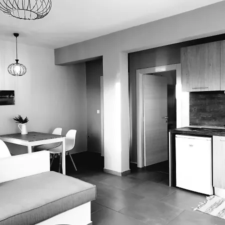 Notos Apartmán