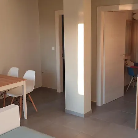 Apartmán Notos