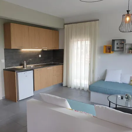 Notos Apartmán *