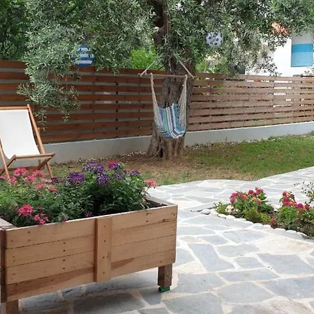 Apartmán Notos
