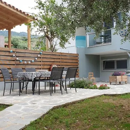 Apartmán Notos *
