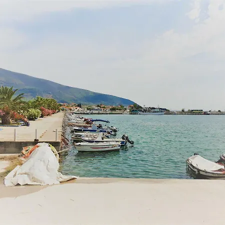 Notos Apartmán