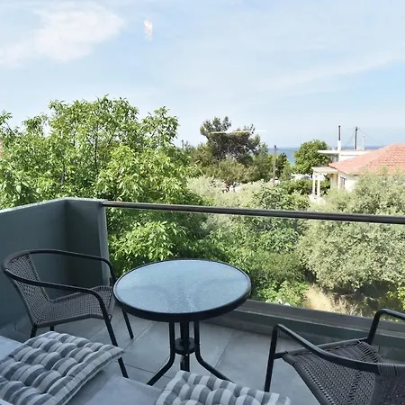 Notos Apartmán *
