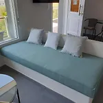 Apartament Notos Skála Kallirákhis