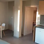 Notos Apartament Skála Kallirákhis