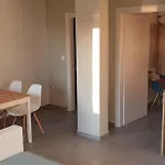 Apartament Notos
