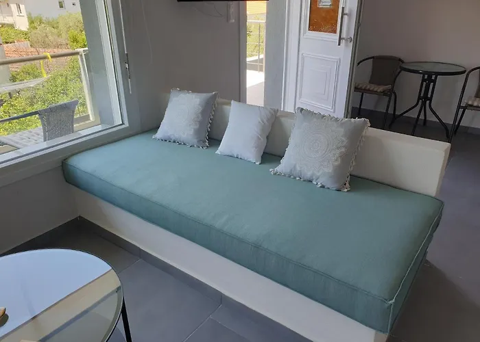 Appartamento Notos Skála Kallirákhis