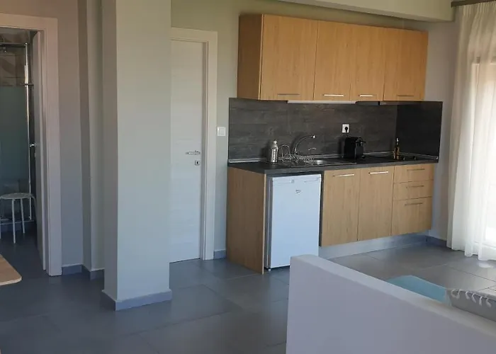 Notos Skála Kallirákhis