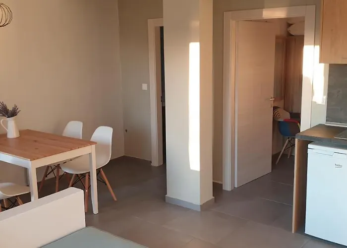 Appartamento Notos