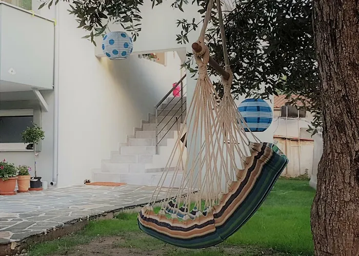 Appartamento Notos Skála Kallirákhis